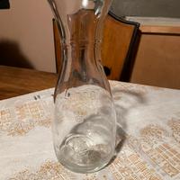 Contenitore vintage per vino