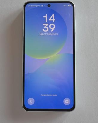 SAMSUNG Galaxy A36 dual Sim 5G