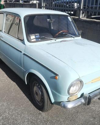 FIAT 850