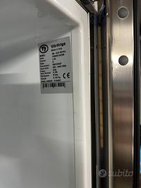 Fabbricatore di Ghiaccio ICE MAKER
