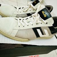 Sneakers Paciotti 4 US