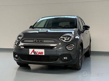 Fiat 500 X 500X 1.5 t4 hybrid Club 130cv dct