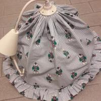 Lampadario cameretta bimbo