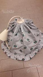 Lampadario cameretta bimbo