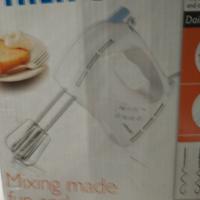 Mixer Philips dally colletion