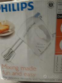 Mixer Philips dally colletion