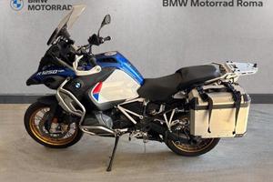 BMW r 1250 gs Adventure Abs my19