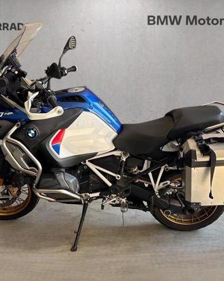 BMW r 1250 gs Adventure Abs my19