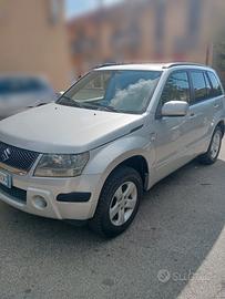 Gran Vitara TDCi 4×4