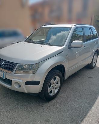 Gran Vitara TDCi 4×4