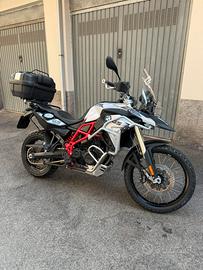 Bmw f800gs