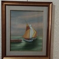 quadri dipinti a mano a olio