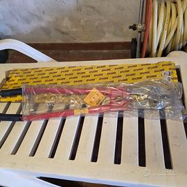 CESOIA TAGLIABULLONI UNIOR