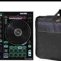 CONSOLE ROLAND DJ 202 + BORSA 