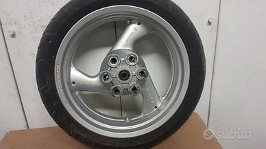 Cerchio posteriore Ducati Monster 600 750 900 5.5