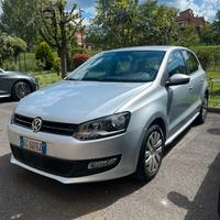 VW POLO 1.6 TDI 55kw 75cw