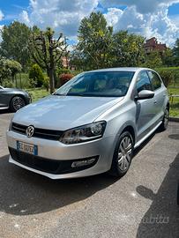 VW POLO 1.6 TDI 55kw 75cw