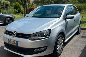 VW POLO 1.6 TDI 55kw 75cw