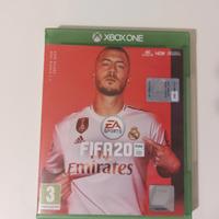 Fifa 20 