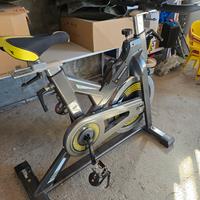 Spinbike Diadora