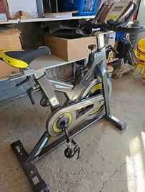 Spinbike Diadora
