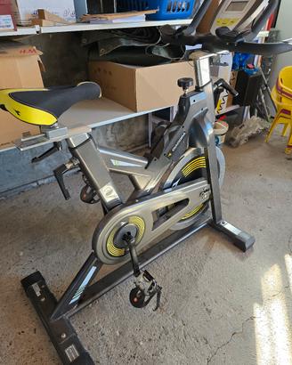Spinbike Diadora