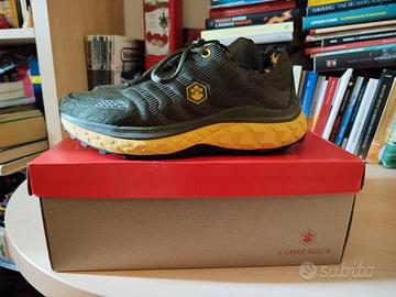 Scarpe sneakers Donna Lumberjack Outdoor numero 40