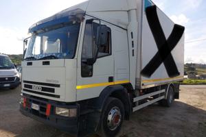 Iveco Eurocargo 150 23