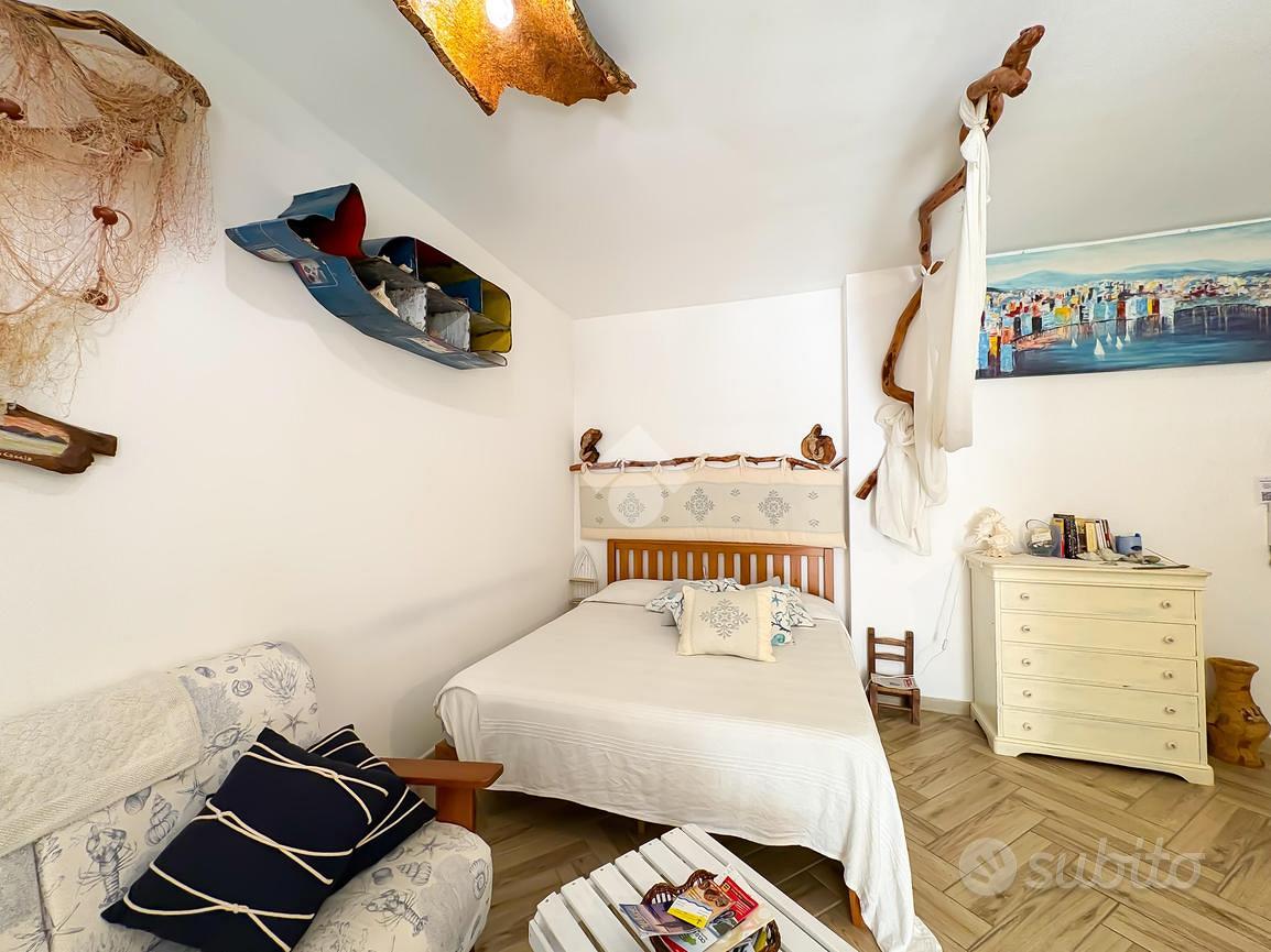 Apartment in Alghero, Mercede - Vista 5