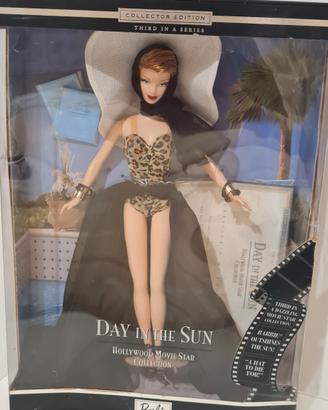 Barbie MATTEL - DAY IN THE SUN  