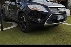Ford Kuga 2008