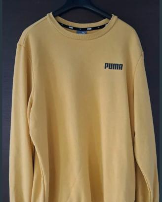 Felpa Puma