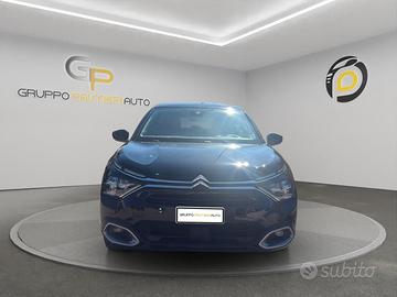 Citroen C4 BlueHDi 130 S&S EAT8 Feel Pack