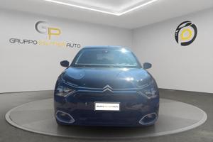Citroen C4 BlueHDi 130 S&S EAT8 Feel Pack