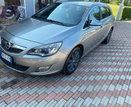 Opel astra 2.0 CDTI