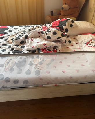 Sponda per letto