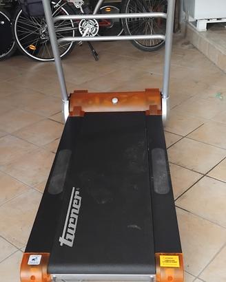 Tapis Roulant Tuner Vegas Pro pieghevole 2008
