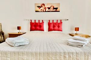 Case vacanza e servizi turistici a Trapani