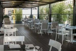 Bar ristorante centro storico