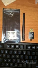 chiavetta WiFi  per pc nuova