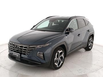 HYUNDAI Tucson 1.6 crdi 48V Exellence 2wd dct