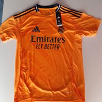 Maglia Real Madrid taglia M