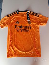 Maglia Real Madrid taglia M