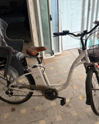 Bicicletta elettrica