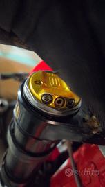 Forcelle beta ohlins ttx22