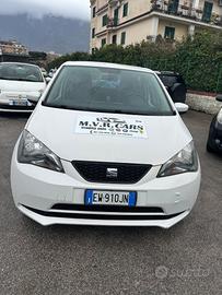 Seat Mii 1.0 5 porte Style