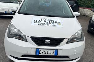 Seat Mii 1.0 5 porte Style