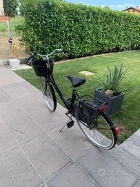 Bici da donna
