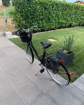 Bici da donna