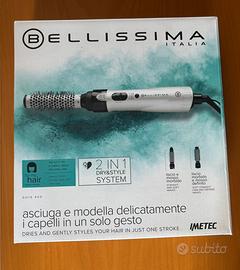 Spazzola per capelli